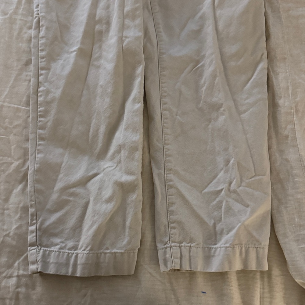 cotton on utility canvas overall size 8 - Picture 8 of 8